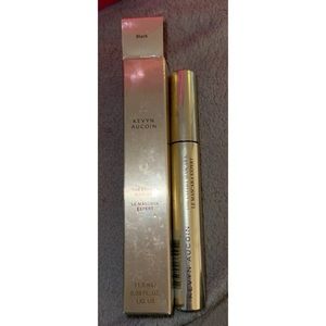 Kevyn Aucoin the expert mascara